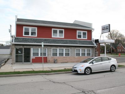 8435 W. Burleigh St.