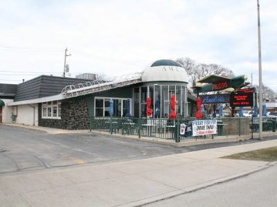 724 E. Layton Ave.