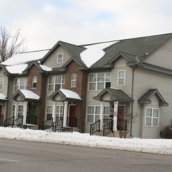 1722, 1726, 1728, 1730 W. Center St.. Photo taken Feb. 2, 2021 by Jeramey Jannene. All Rights Reserved.