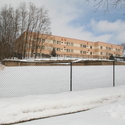 540 W. Ring St.. Photo taken February 22nd, 2021 by Jeramey Jannene. All Rights Reserved.