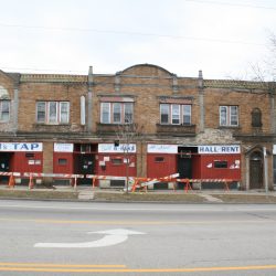 1727-1737 W. Atkinson Ave.

Photo taken March 23, 2021 by Jeramey Jannene. All Rights Reserved.