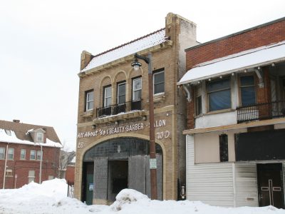 3809 W. North Ave.