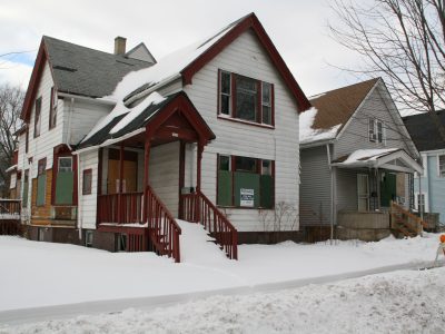 2643 N. 17th St.