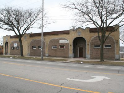 1701-1711 W. Atkinson Ave.