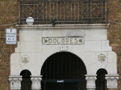 1710 W. Atkinson Ave.
