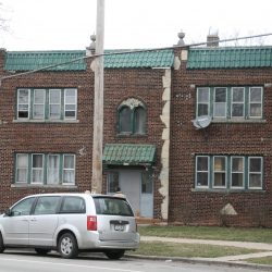 5174 N. 37th St. . Photo taken March 12, 2021 by Jeramey Jannene. All Rights Reserved.
