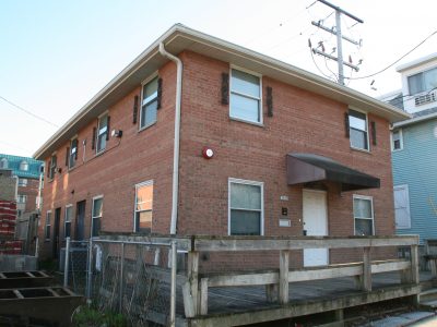 1615 W. Kilbourn Ave.