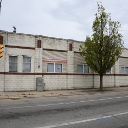 1011-1017 N. 17th St.. Photo taken May 12, 2023 by Jeramey Jannene. All Rights Reserved.