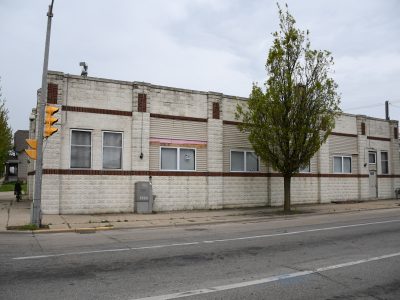 1011-1017 N. 17th St.