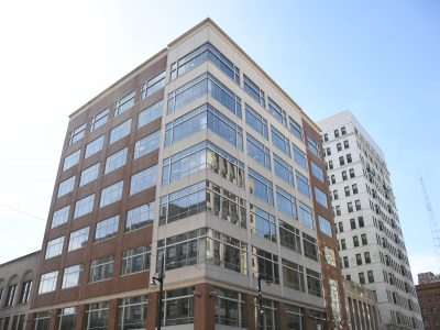 211-219 W. Wisconsin Ave.