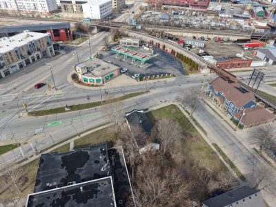 2023 S. Kinnickinnic Ave.