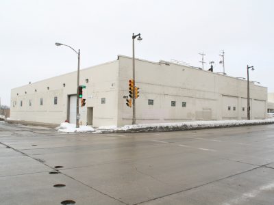 613 N. 35th St.