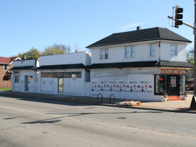 5431 W. Lisbon Ave.