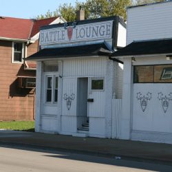 Members-only club affiliated with Battlebox Studios.

Photo taken April 30th, 2021 by Jeramey Jannene. All Rights Reserved.