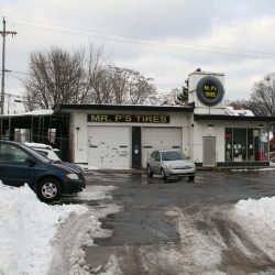 5204 W. Center St.. Photo taken Feb. 2, 2021 by Jeramey Jannene. All Rights Reserved.