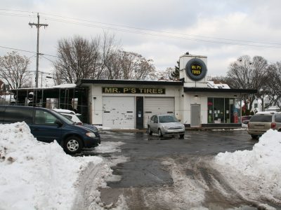 5204 W. Center St.
