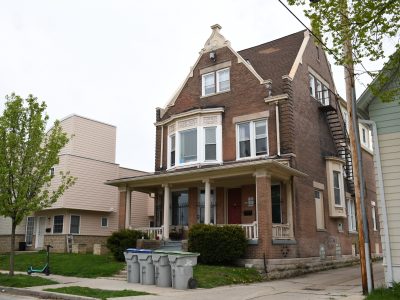 947 N. 19th St.