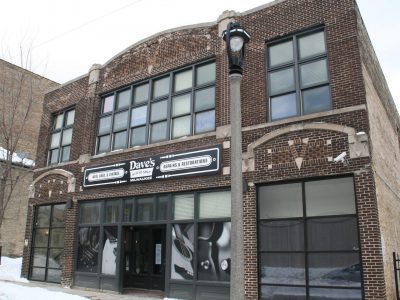 914 S. 5th St.