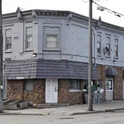 906-908 S. 4th St.. Photo taken Feb. 2, 2021 by Jeramey Jannene. All Rights Reserved.