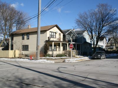 336 W. Scott St.