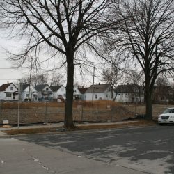 2500 block of S. 5th St.. Photo taken December 24th, 2020 by Jeramey Jannene. All Rights Reserved.