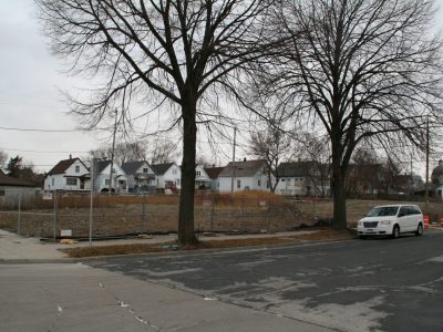 2001-2005 S. 6th St.