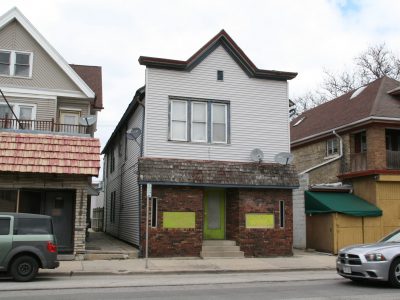 3306 W. Lincoln Ave.