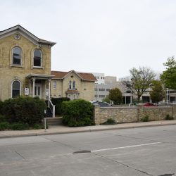 845 and 855 N. 11th St.. Photo taken May 12, 2023 by Jeramey Jannene. All Rights Reserved.
