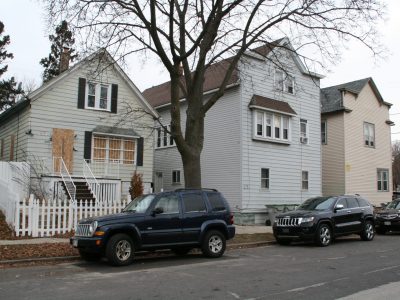 2501 S. 5th St.