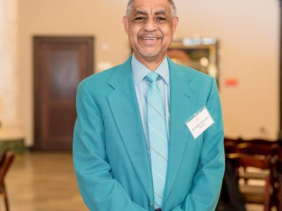 Milwaukee County Historical Society Honors Reynaldo Hernandez’s Mural of Peace with Inaugural Janice and Stephen Marcus Public Art Award