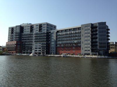 106 W. Seeboth St.