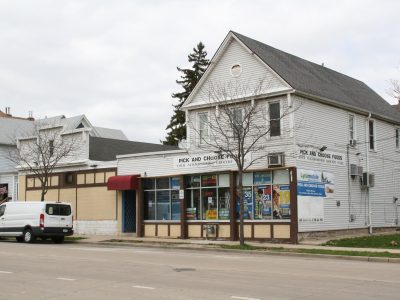 1900-1910 W. State St.