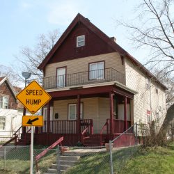 3402-3404 N. 3rd St.

Photo taken April 7, 2021 by Jeramey Jannene. All Rights Reserved.