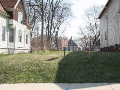 853 N. 16th St.