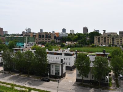 1801-1881 N. Water St.