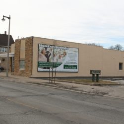 3328 W. Villard Ave.. Photo taken March 12, 2021 by Jeramey Jannene. All Rights Reserved.