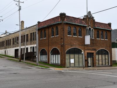 2976 N. Martin Luther King Jr. Dr.