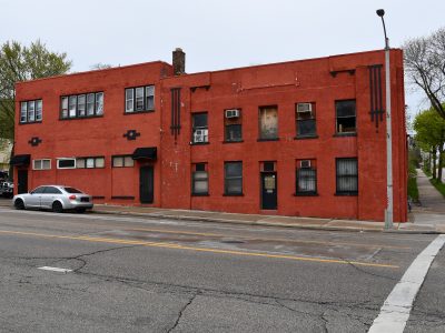 3006-3008 N. Martin Luther King Jr. Dr.
