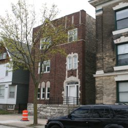3311 W. Villard Ave.. Photo taken March 12, 2021 by Jeramey Jannene. All Rights Reserved.