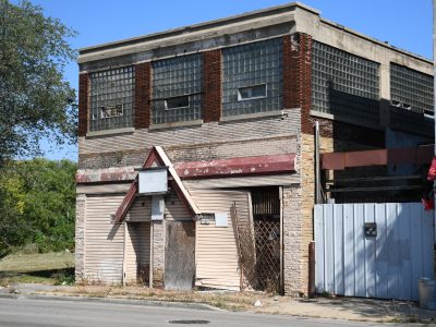 2606-2608 W. Fond du Lac Ave.