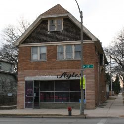 5279 N. 35th St.. Photo taken March 12, 2021 by Jeramey Jannene. All Rights Reserved.