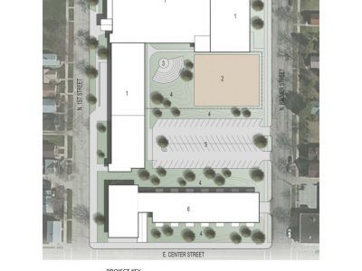 2760 N. 1st St.