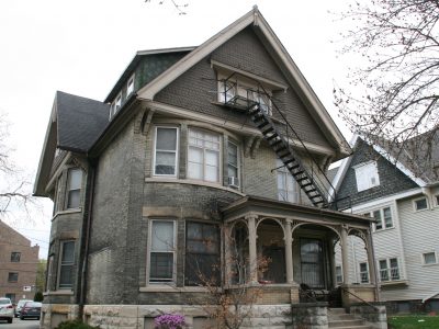 939 N. 15th St.