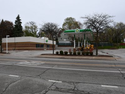 2910 N. Martin Luther King Jr. Dr.