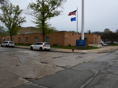 2920 N. Vel R. Phillips Ave.