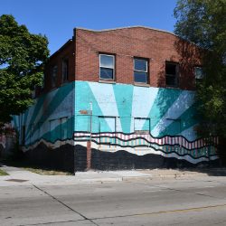 3044 W. Lisbon Ave.. Photo taken Sept. 18, 2024 by Jeramey Jannene. All Rights Reserved.