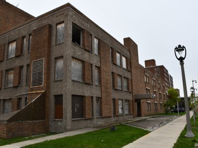2801 W. Wisconsin Ave.