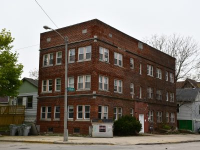 2903 W. Michigan St.
