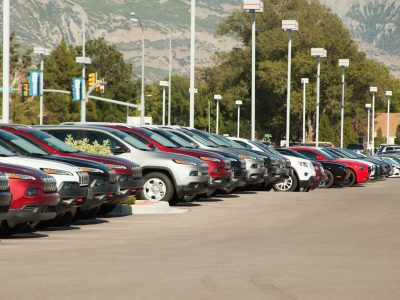 Why Wisconsin Bans Auto Makers From Operating Dealerships