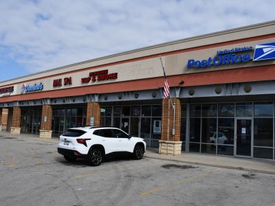 552 W. Layton Ave.